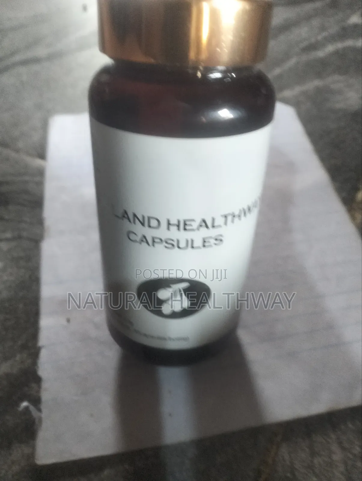 Norland Healthway Capsules