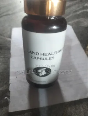Norland Healthway Capsules