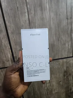 New Google Pixel 8 128 GB Pink