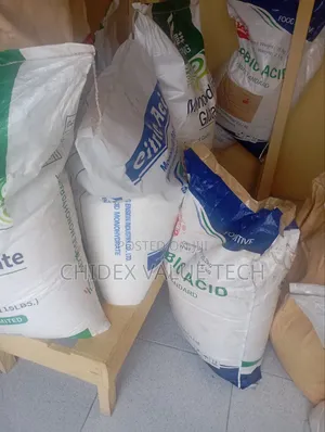 Fufeng Dextrose Monohydrate