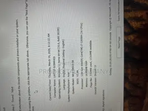 Laptop Acer Nitro 5 16GB Intel Core i7 SSD 512GB