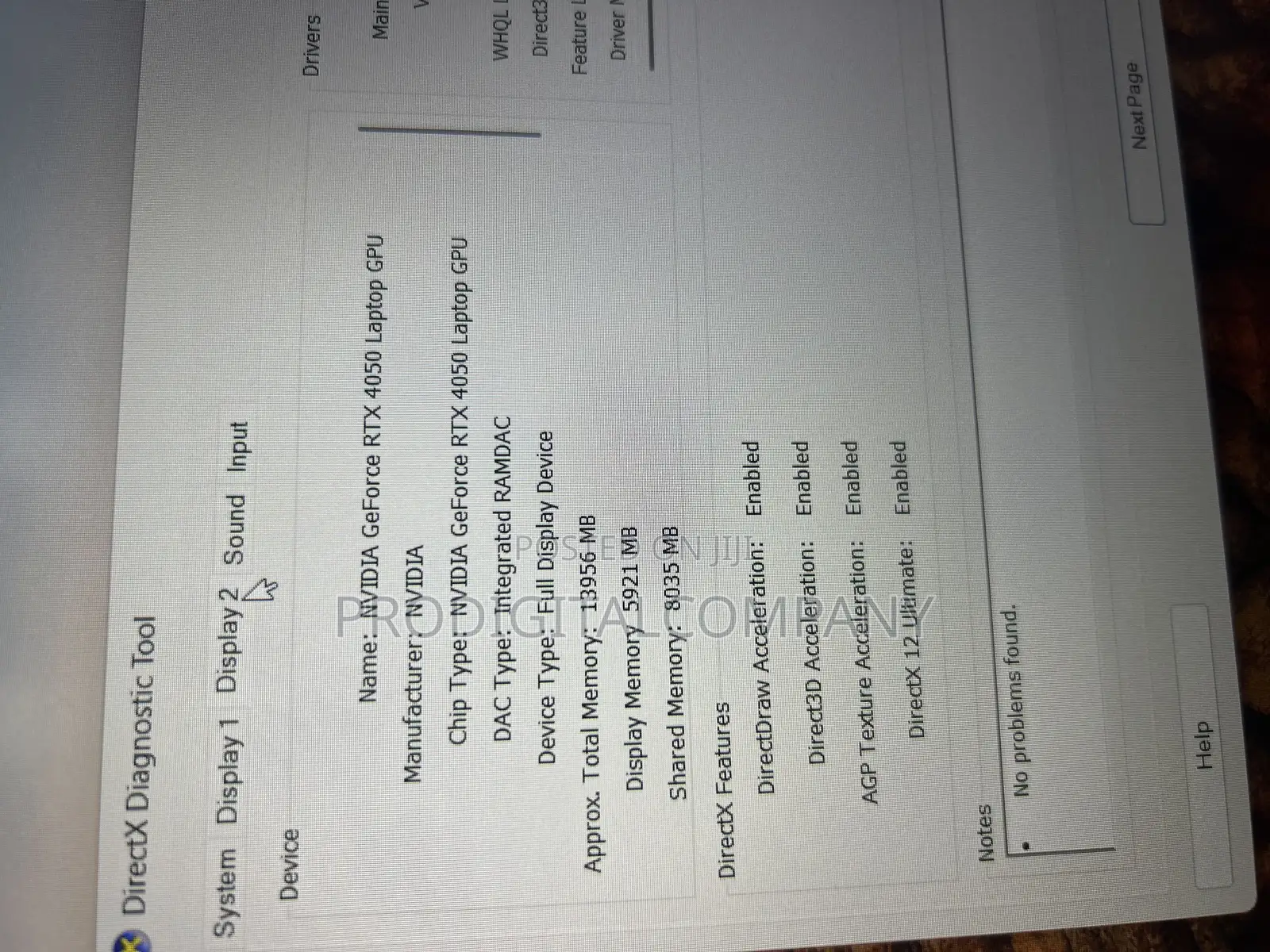 Laptop Acer Nitro 5 16GB Intel Core i7 SSD 512GB
