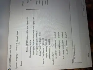 Laptop Acer Nitro 5 16GB Intel Core i7 SSD 512GB