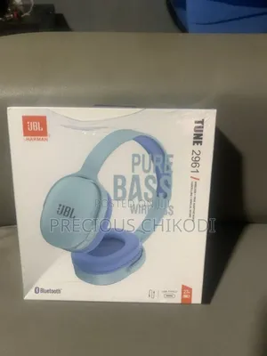 JBL Wireless Headphone