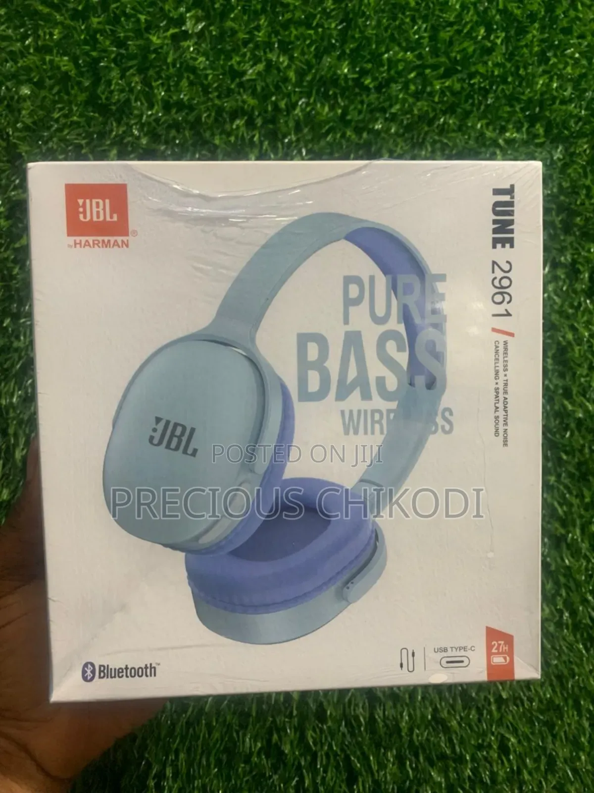 JBL Wireless Headphone