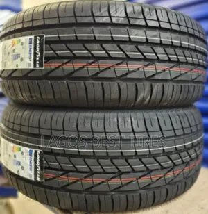 Goodyear Excellence Runonflat - 255/45r20 101w (Brand New)