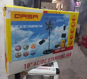 Acdc Fan Qasa