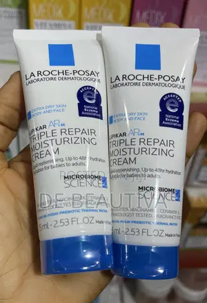 La Roche-Posay Lipikar Ap+M Triple Repair Cream – 75ml
