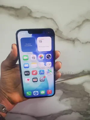 Apple iPhone 13 Pro 128 GB Black
