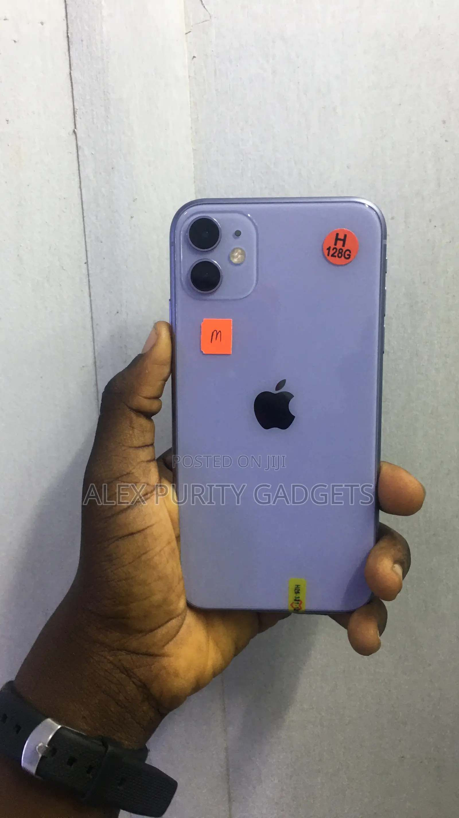 Apple iPhone 11 128 GB