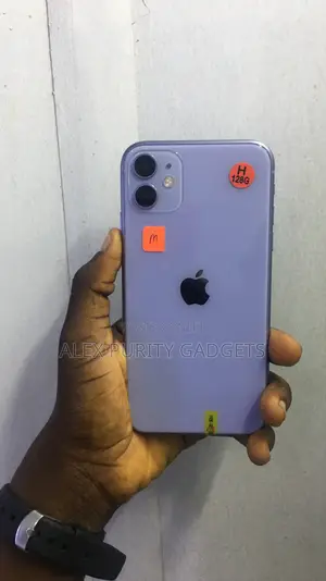 Apple iPhone 11 128 GB