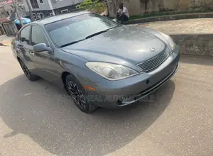 Lexus ES 330 2006 Beige