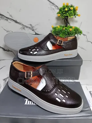 Quality Men's Shoes 40 to 46
