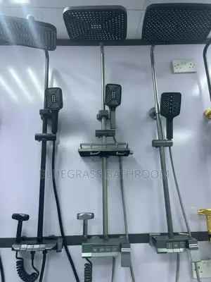 Shower Mixer