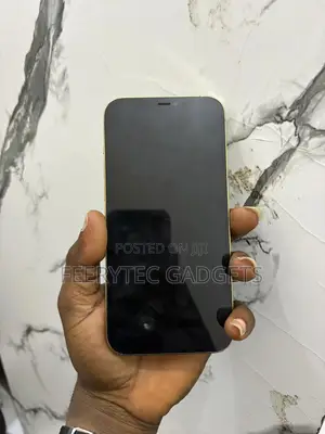 Apple iPhone 12 Pro Max 128 GB Gold
