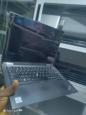 Laptop Lenovo Thinkpad x13 Yoga 8GB Intel Core i5 SSD 256GB