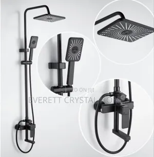 Luxury England Shower Mixer
