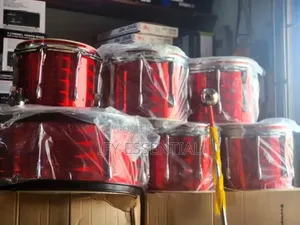 Parade Drumset