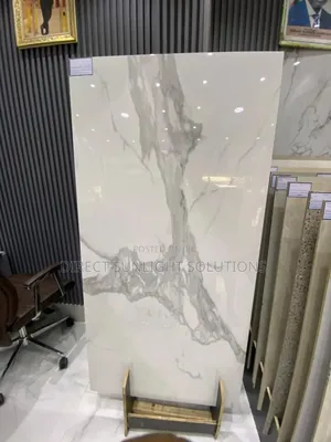 80by180 Spanish Quality Floor Tiles Sitting Room