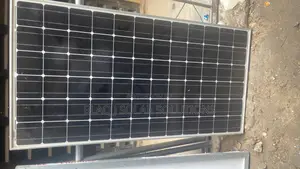 New 190w Solar Panel