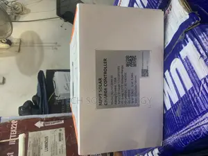120ams Felicity Charge Controller