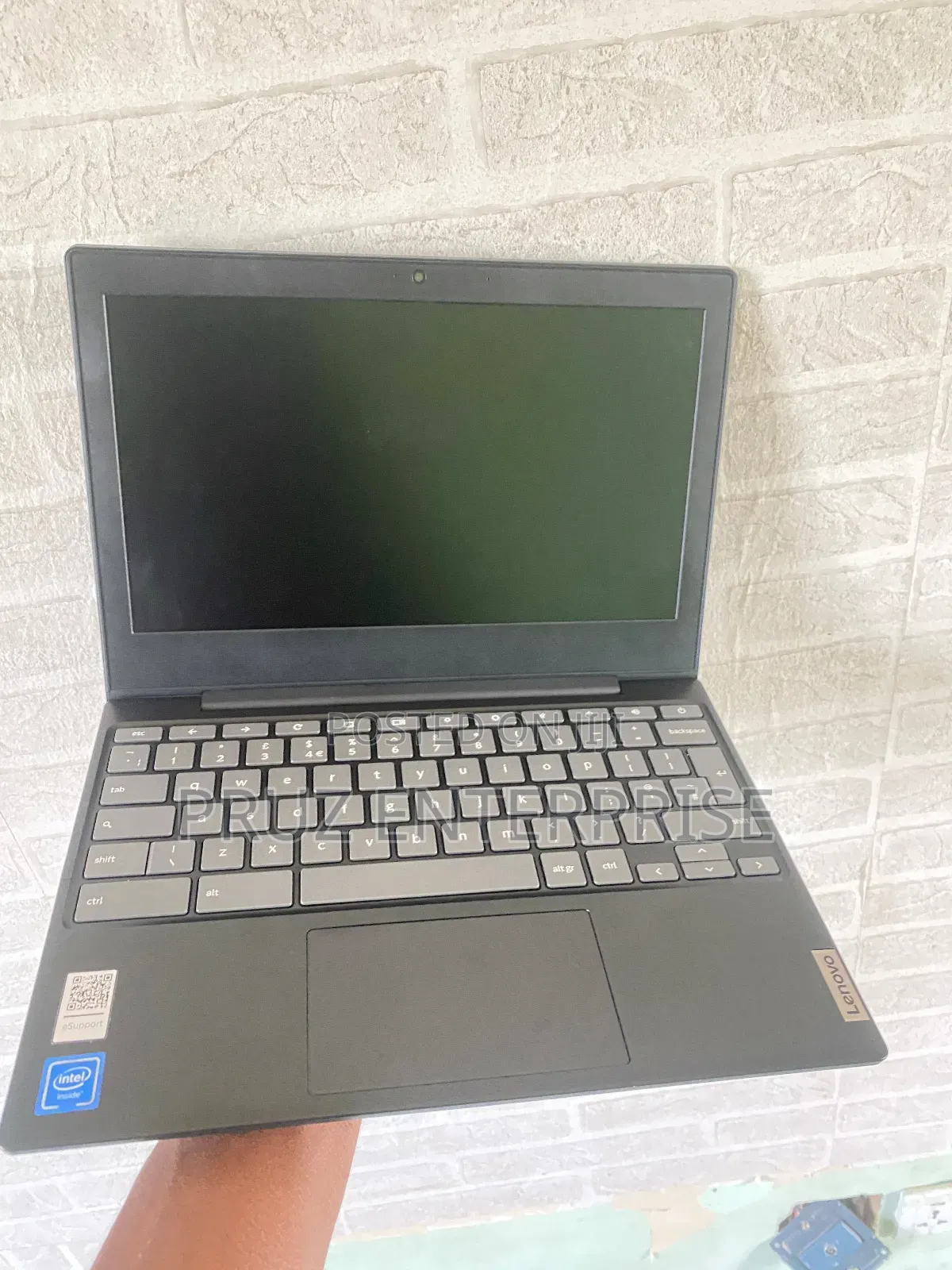 Chromebook Laptop