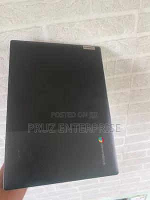 Chromebook Laptop
