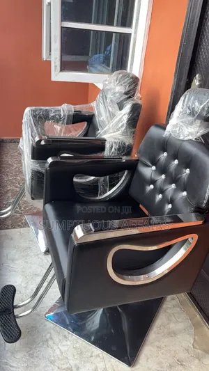Complete Sets Of Saloon Equipment