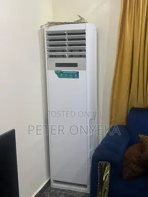 Floor Standing Air Conditioner