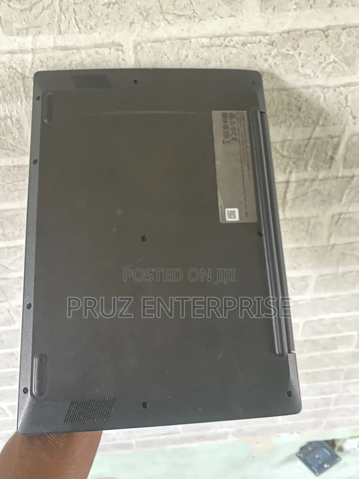 Chromebook Laptop