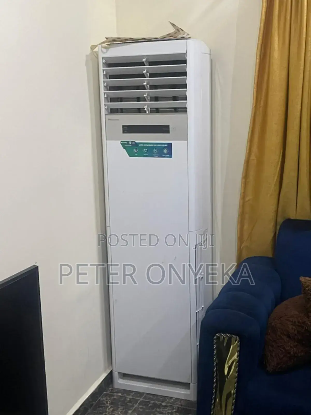 Floor Standing Air Conditioner