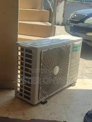 Floor Standing Air Conditioner
