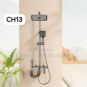 Classic Shower