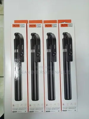 170cm Weixiyue Retractable Tripod Selfie Stick Z19
