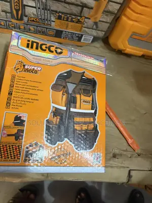 Multiple Use Compartments