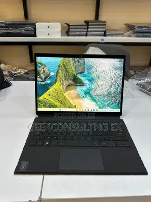 Laptop Asus ROG Flow Z13 GZ301 16GB Intel Core i9 SSD 1T
