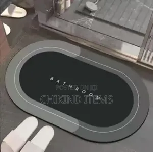 Quality Protective Foot Mat Size 50cmx80