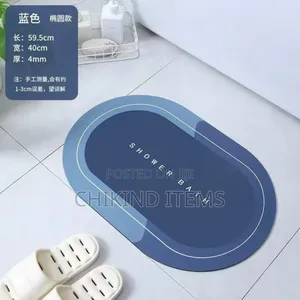 Quality Protective Foot Mat Size 50cmx80