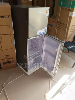 Snowsea Bd198 Fridge – Smart Choice
