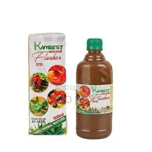 Kambest All Toilet and Sexual Infection