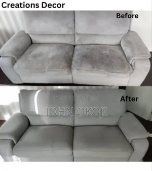 Professional Cleaning Services