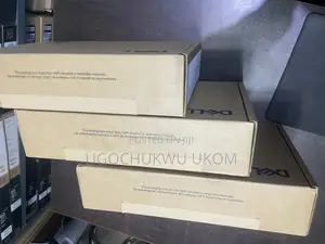 New Laptop Dell XPS 13 32GB Intel Core i7 SSD 1T