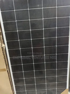 Sun Crown Sola Panel,Half Cell Mono 450 Watts Solar Modules