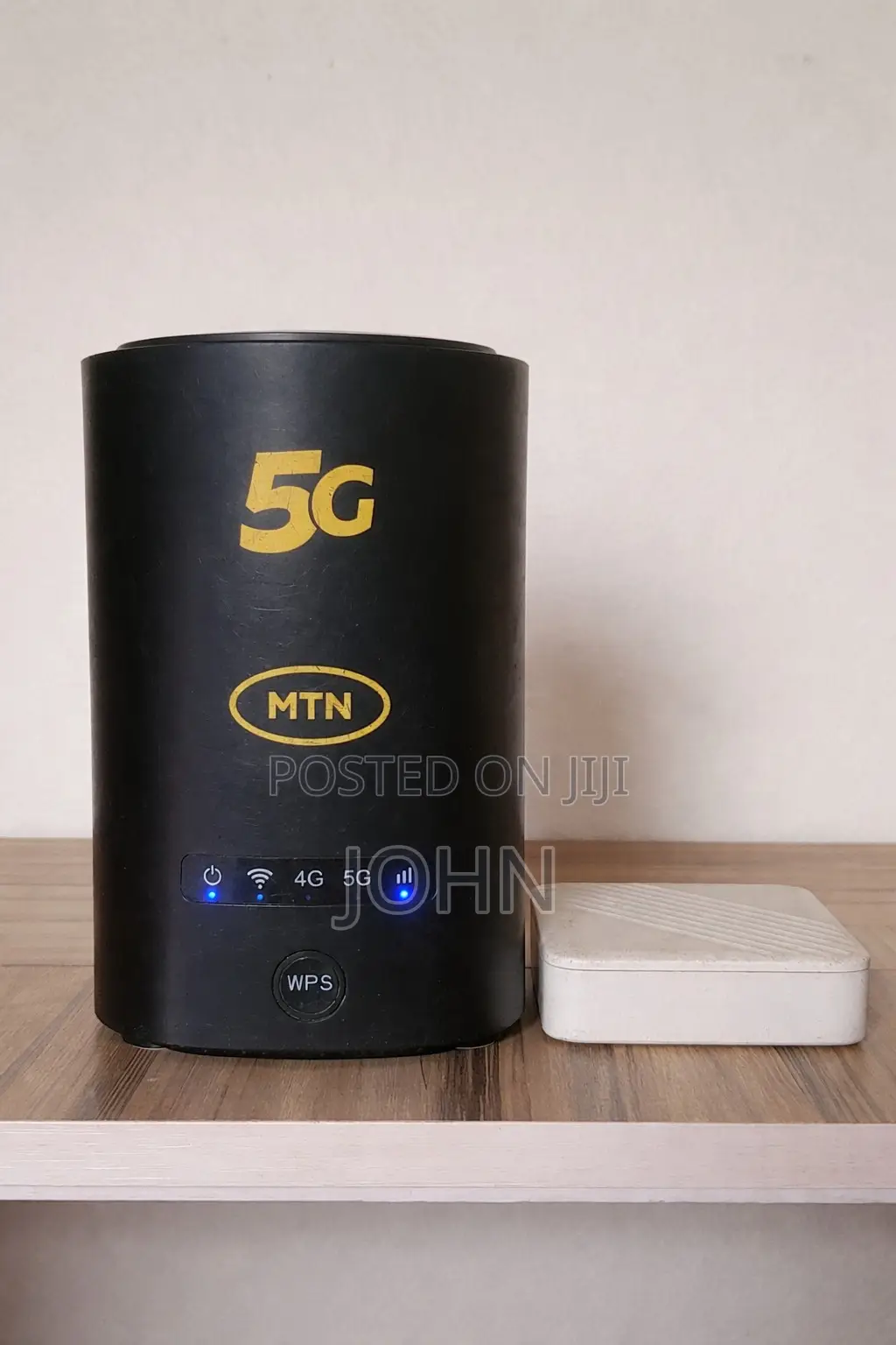MTN Router 5g