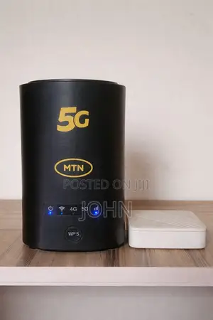 MTN Router 5g