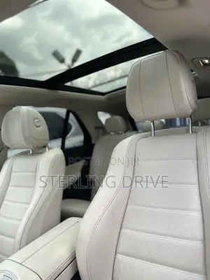 Mercedes-Benz GLE-Class GLE 350 4MATIC 2022 Blue