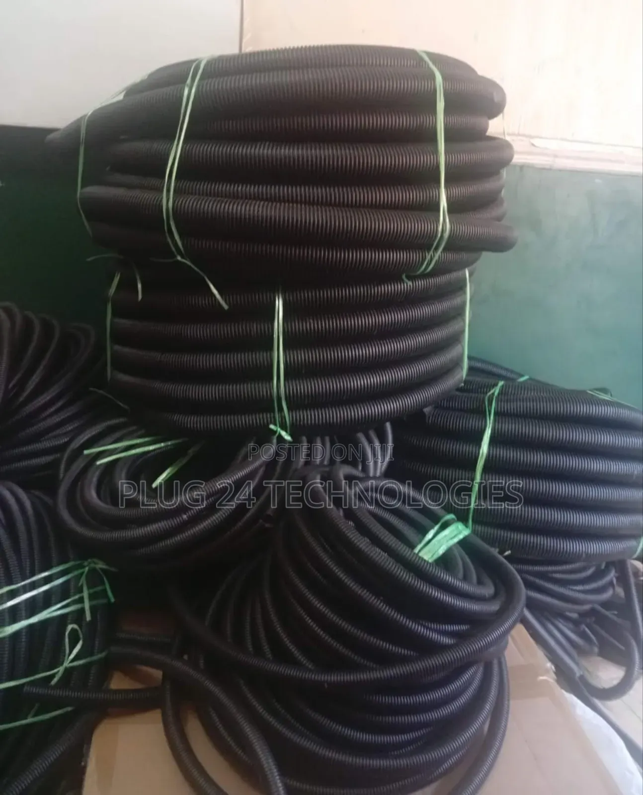 Flexible Hose