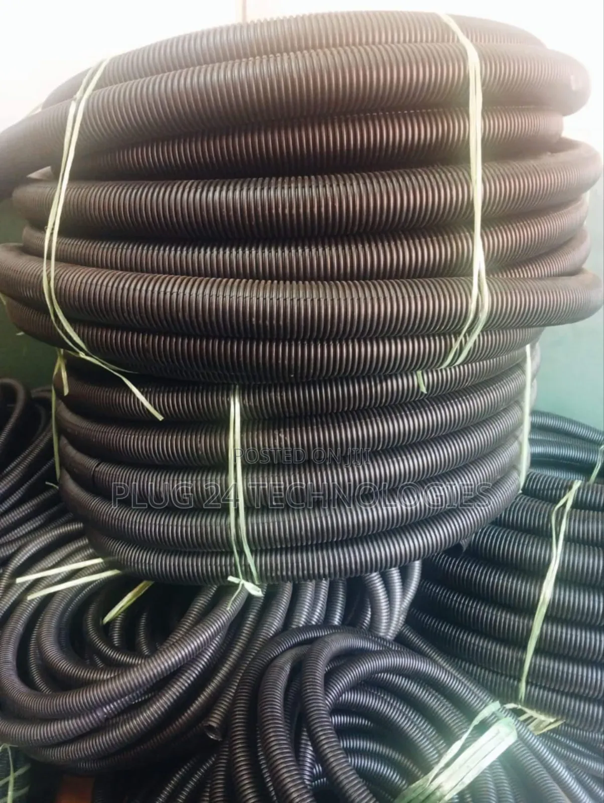 Flexible Hose