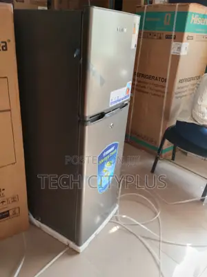 Snowsea Bd198 Refrigerator – Compact and Efficient