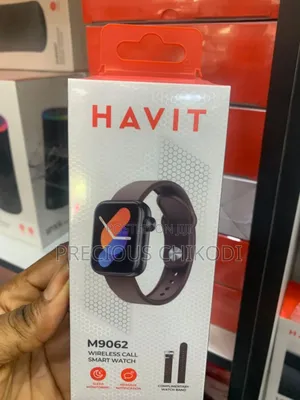 Havit Wireless Call Smart Watch